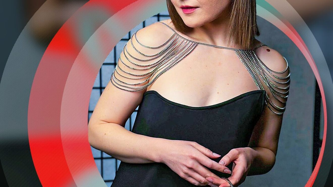 Iubitul celei mai stilate femeie din România are motive să ”tremure”? ”Dacă ajungem să ne cramponăm din asta...”