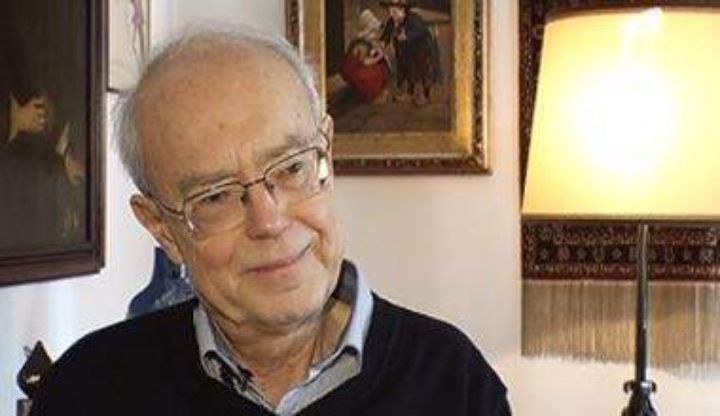 Dieter Stanzeleit, în ”război cu statul român” pentru obținerea cetățeniei