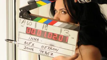 Inna n-a primit cadouri costisitoare de ziua ei! Afla ce i-au luat prietenii!