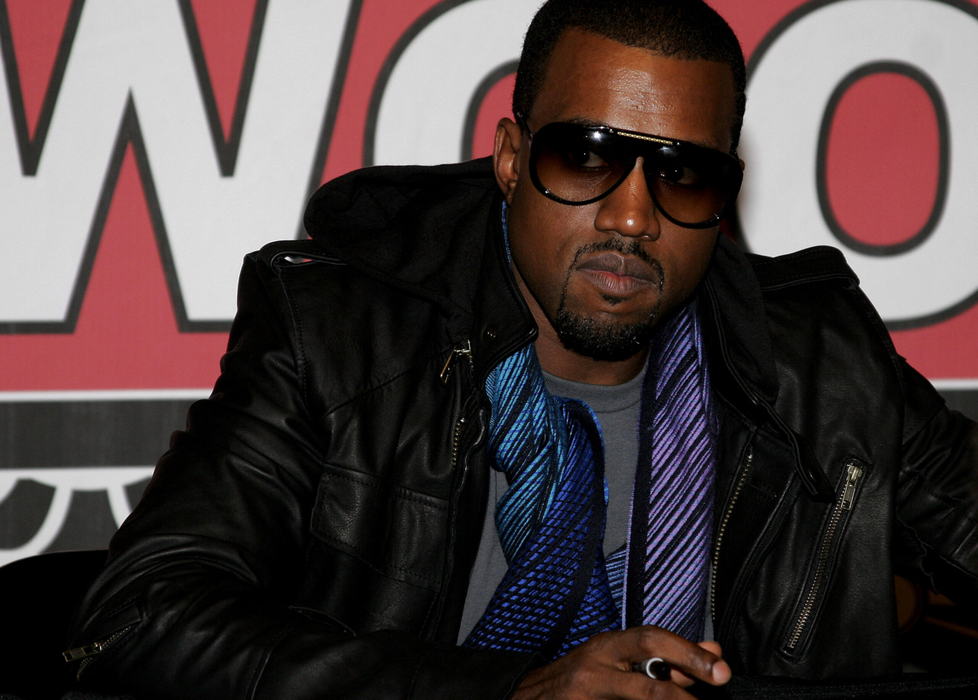 Kanye West ar putea veni în România / Sursa foto: Shutterstock