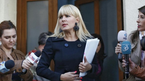 Semnul divin pe care Elena Udrea l-a primit în închisoare: ”Fix în noaptea de Înviere”