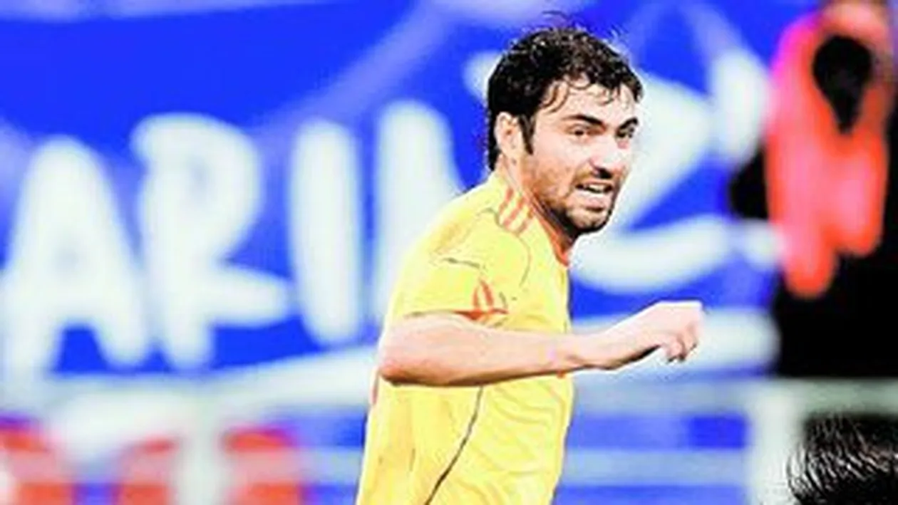 Ropotan s-a combinat cu Raluca Ogica