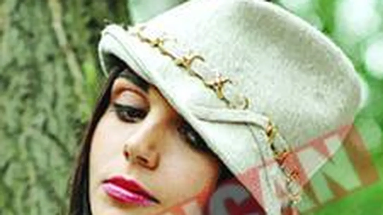 Actrita Florina Petcu a ajuns campioana la box thailandez