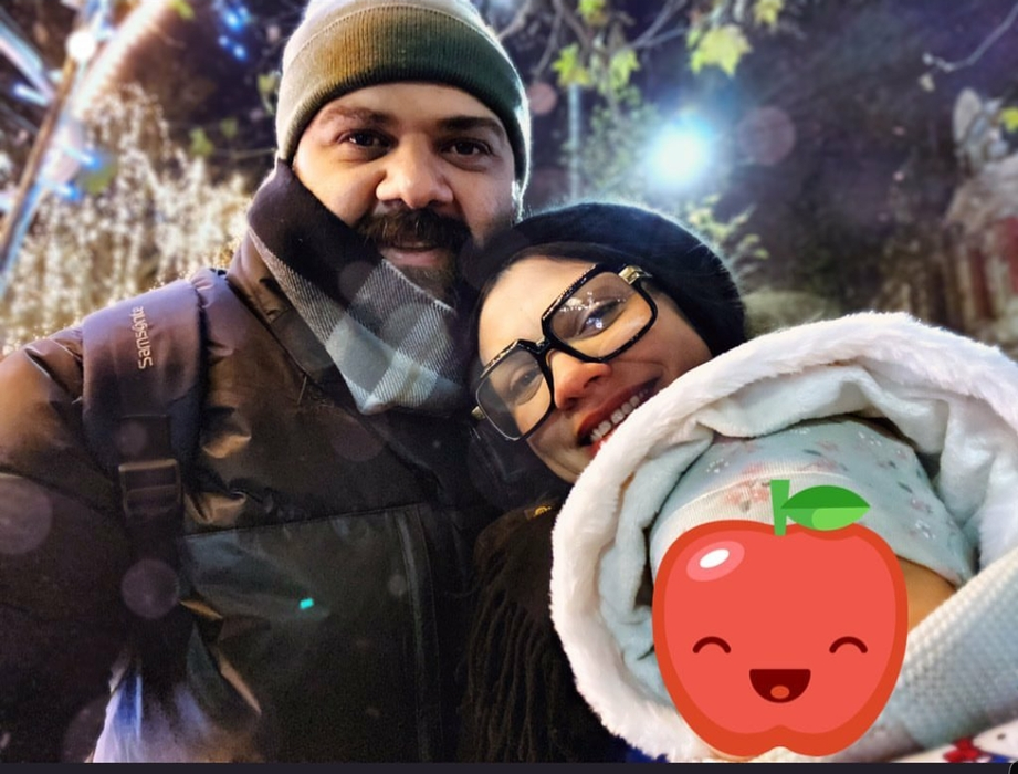 Grasu XXL și Laura Andreșan au o familie împlinită! Cum s-a transformat profa de amor în mama perfectă