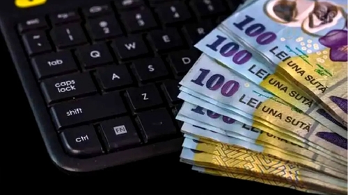 Ajutor de 1.010 lei de la stat pentru acești români. Pentru ce sunt banii, de fapt