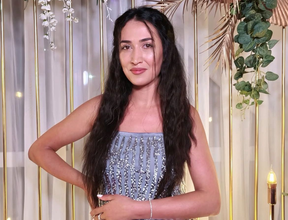 Bogdana, fostă concurentă Mireasa/ Foto: Instagram