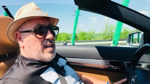 Serghei Mizil, revoltat după eliminarea lui Giani Kiriță de la Exatlon: “El a ținut echipa unită, erau toți cu moralul la pământ“