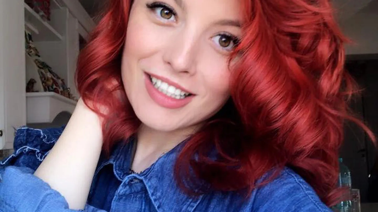 Elena Gheorghe a făcut anunţul: Una din cele mai frumoase zile