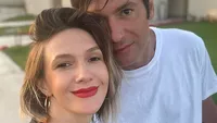 Adela Popescu a recunoscut: ”Schimb iubiții ca pe șosete”. Radu Vâlcan nu are nici un cuvânt de spus