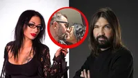 Dan Alexa, mărul discordiei dintre Ioana Popescu și iubitul DJ! Cum îl trimitea în altă cameră, ca să poată conversa cu participantul Asia Express