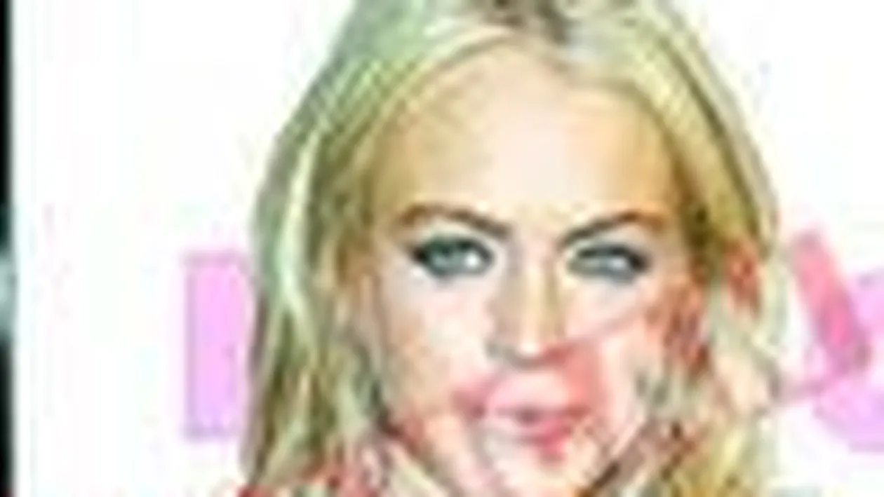 Lindsay Lohan are o mama vitrega cu doi ani mai mare