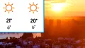 Singurele 3 orașe din România în care vor fi peste 20 grade Celsius în martie, potrivit meteorologilor Accuweather
