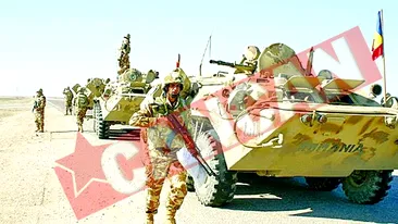 Romania, ciuca bataii in scandalurile cu export de arme