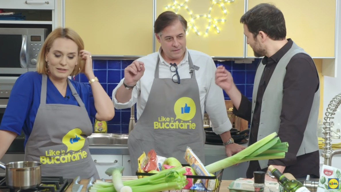 Andreea Esca a dezvăluit ce emisiune va prezenta după ce pleacă de la pupitrul Știrilor Pro TV