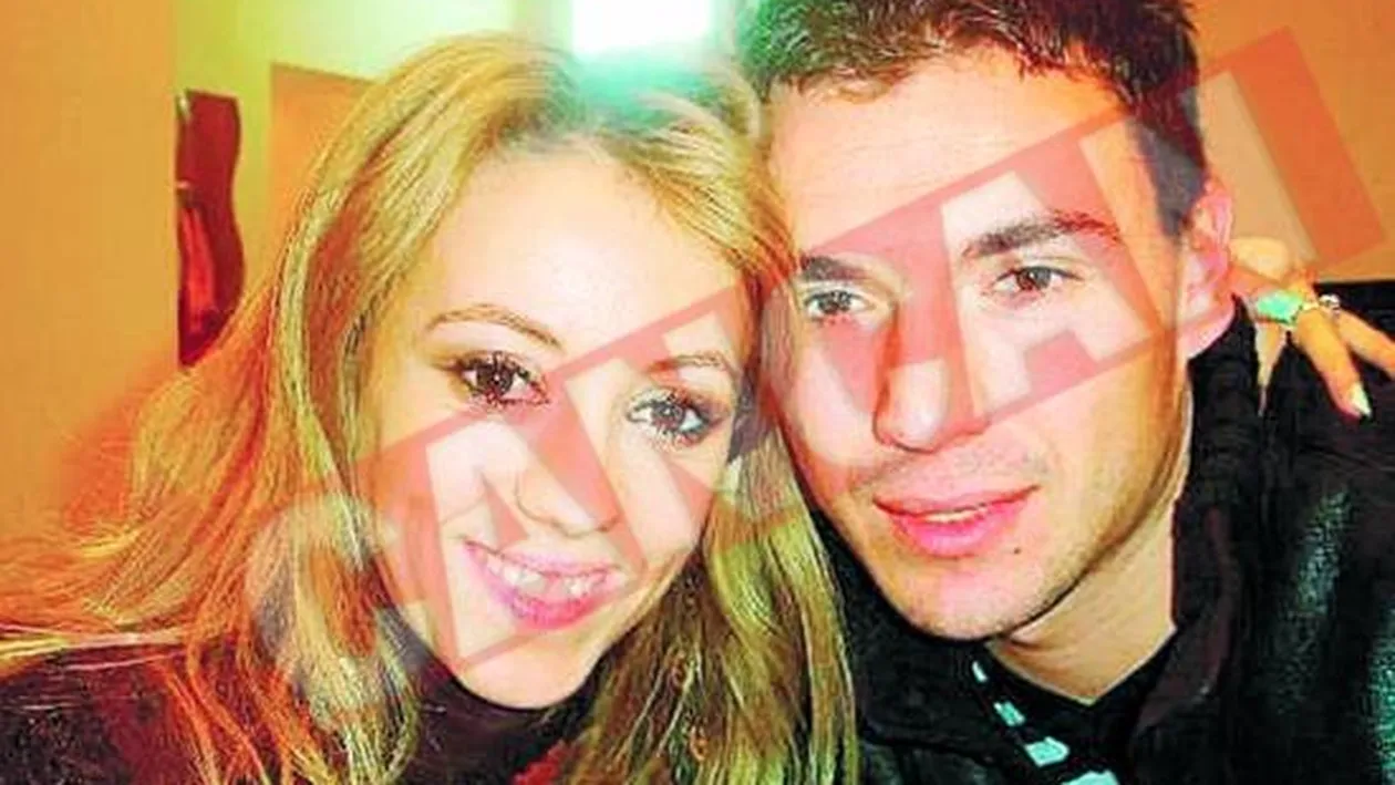 Pentru el, Larisa a luat bataie de la Dragulescu