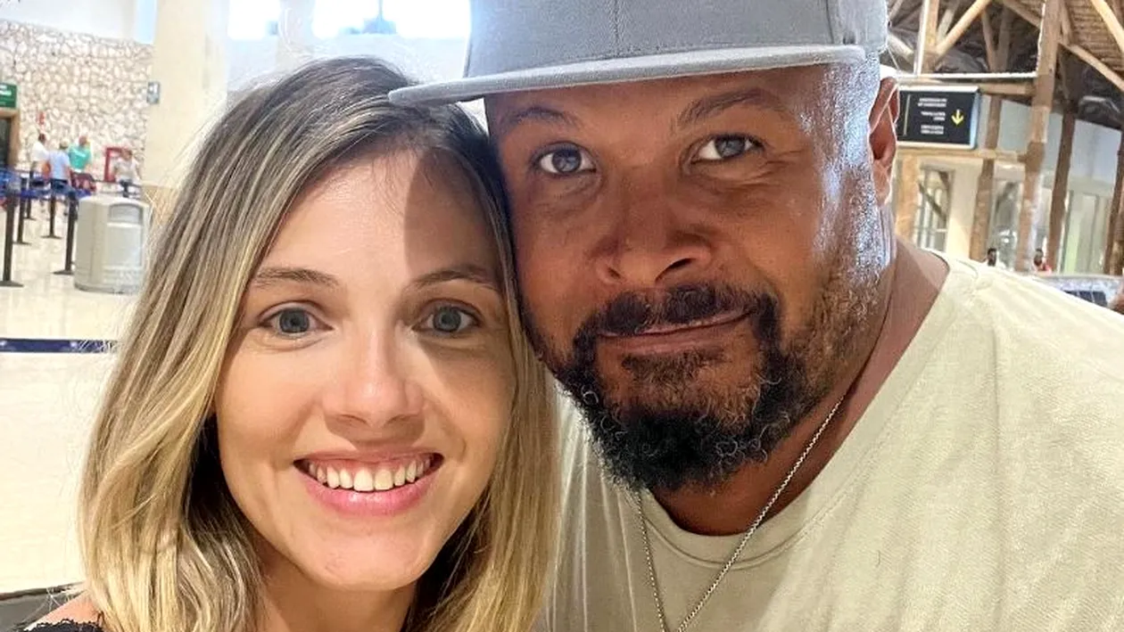 Cabral și Andreea Ibacka, implicați într-un accident rutier! Soția prezentatorului de la PRO TV a ajuns la spital