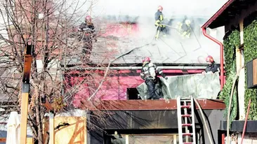 Fostul ginere al mitropolitului Ardealului, pagubit cu jumatate de milion de euro. Ars de mafie!