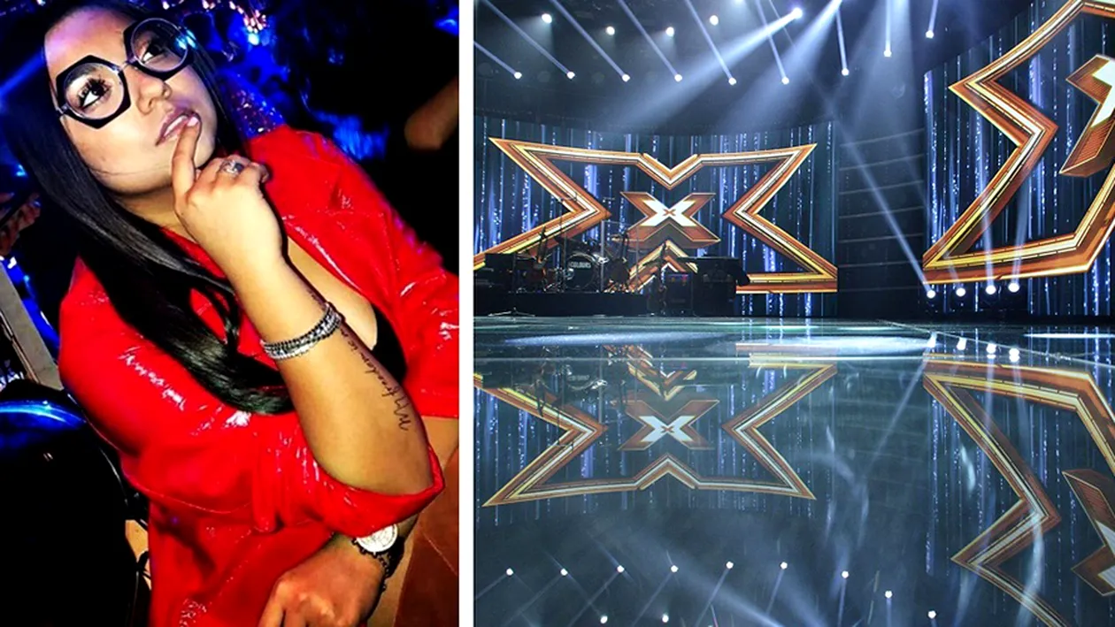 După Vocea României, fiica lui Adi Minune țintește la marele premiu de la X Factor! Adriana Simionescu, primele declarații despre participarea la concursul de la Antena 1