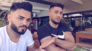 Bogdan Mocanu și Jador s-au împăcat! Cum au apărut cei doi pe rețelele de socializare. „Nu e băiat rău el așa…”