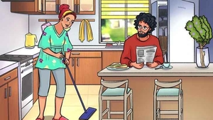 Test IQ | Ce este greșit în această imagine? Geniile descoperă în 5 secunde