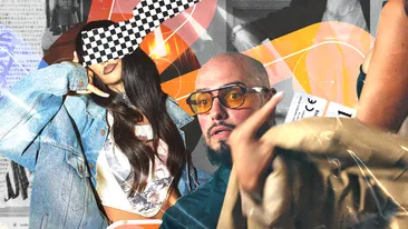 A luat-o pe cea mai tare din România!  Bromania a selectat o super cântăreață să joace în noul său film