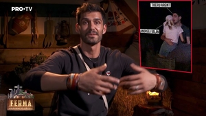 George Burcea, noi mărturii-bombă despre scandalul cu Andreea Bălan: “A vrut să iasă din rahatul în care se băgase când a fost prinsă cu alt bărbat”