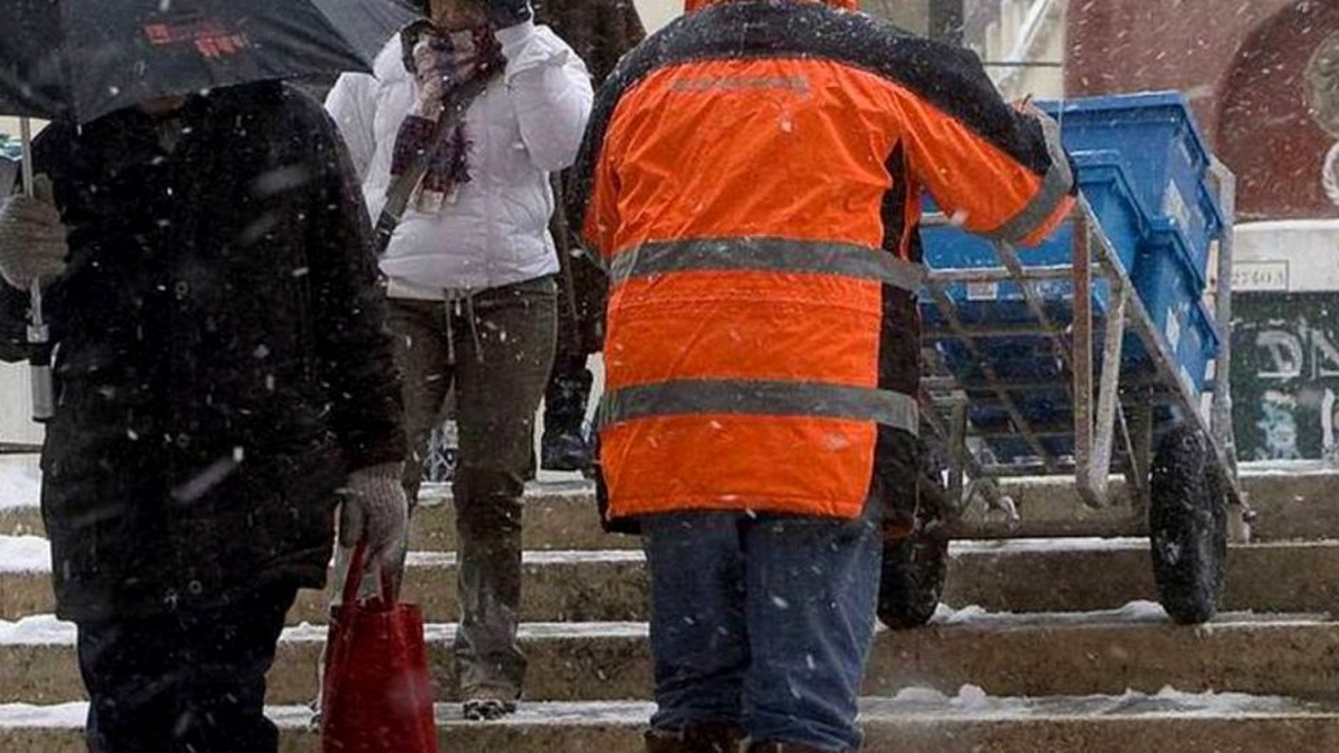 ANM  a făcut anunțul: Vremea se răceşte! Unde va ninge săptămâna viitoare