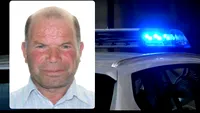 Alertă în România! Constantin a dispărut fără urmă. Cine îl vede, să sune la 112