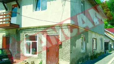 Nenorocita pe viata de un fals stomatolog