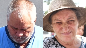 Amanta lui Gheorghe Dincă, declarațiile care schimbă totul! Cum era criminalul din Caracal, în preajma ei: „O ducea la etaj”