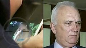 Un senator din Sibiu a fost surprins uitându-se la poze sexy, în timpul ședinței solemne din Parlament! Cum a reacționat când a fost întrebat la ce se uita pe telefon