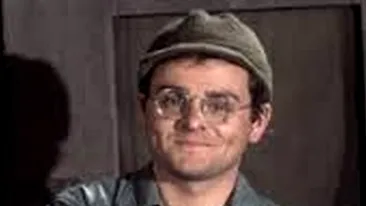 Cum arată astăzi Gary Burghoff, cel mai iubit personaj din M*A*S*H