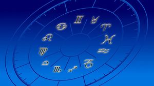 Horoscop săptămânal 23 – 29 mai 2022. Taurii intră într-o perioadă de reevaluări