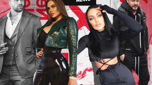 Alex Bodi și Daria Radionova și-au „spălat” SMS-urile în public + Ce coșmar a trăit fosta iubită a lui Victor Slav