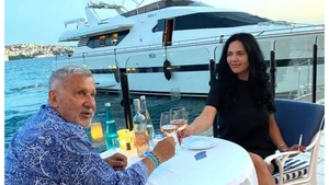  Ce are de gând să-i facă fostul mare tenismen soției sale? Ioana Năstase face declarații tăioase: "Eu nu sunt genul să tolerez"