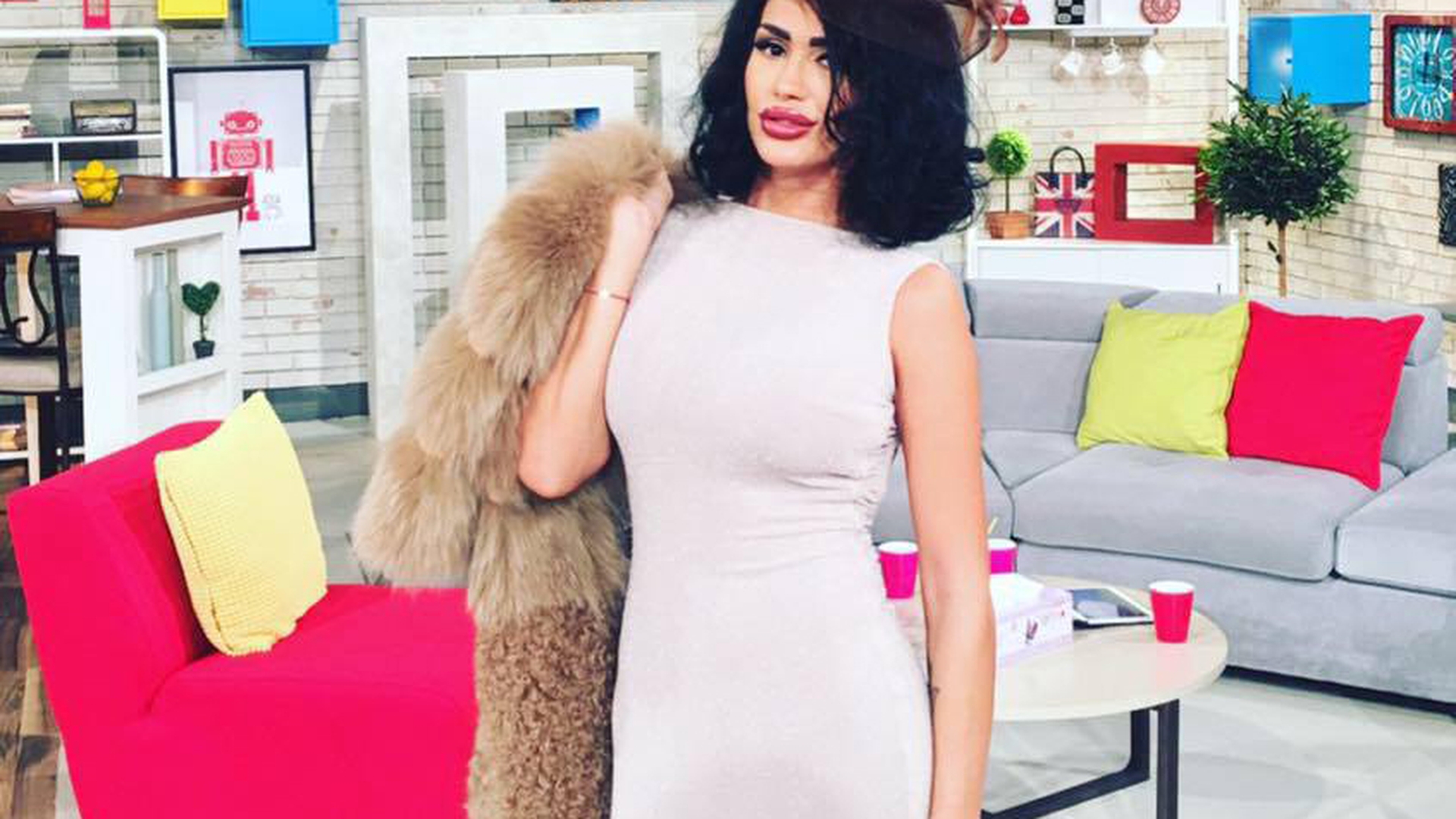 MARGHERITA a şocat pe toată lumea! Ce veste a dat fata Clejanilor:’’Îmi doresc...‘’