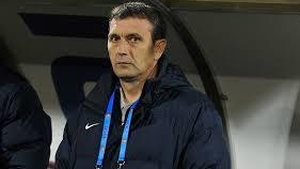 Neagoe se victimizează şi acuză arbitrajul!