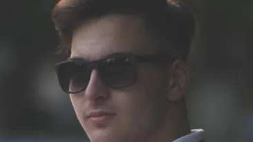 Detalii noi despre crima de la Botoșani. Bogdan Ionel, bănuit că suferă de o tulburare bipolară