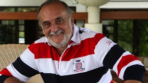 Dinu Patriciu a murit! Asa arata CASA in care afaceristul si-a petrecut ultima perioada din viata !