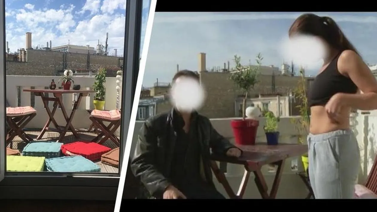 A închiriat un apartament pe Airbnb, iar vecinii s-au plâns că aud zgomote ciudate. După câteva zile, femeia a făcut o descoperire șocantă pe un site cu filme pentru adulți