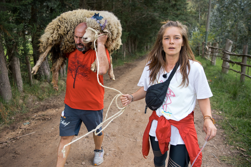 Doina Teodoru a traversat o lume alături de Cătălin Scărlătescu / Sursă foto: Facebook