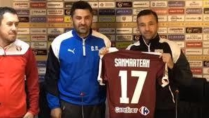 Sânmărtean a dezvăluit de ce a ales FC Voluntari!