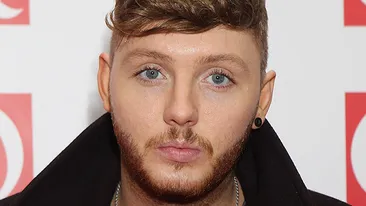 James Arthur nu mai canta in Romania de REVELION! Motivul este INCREDIBIL!