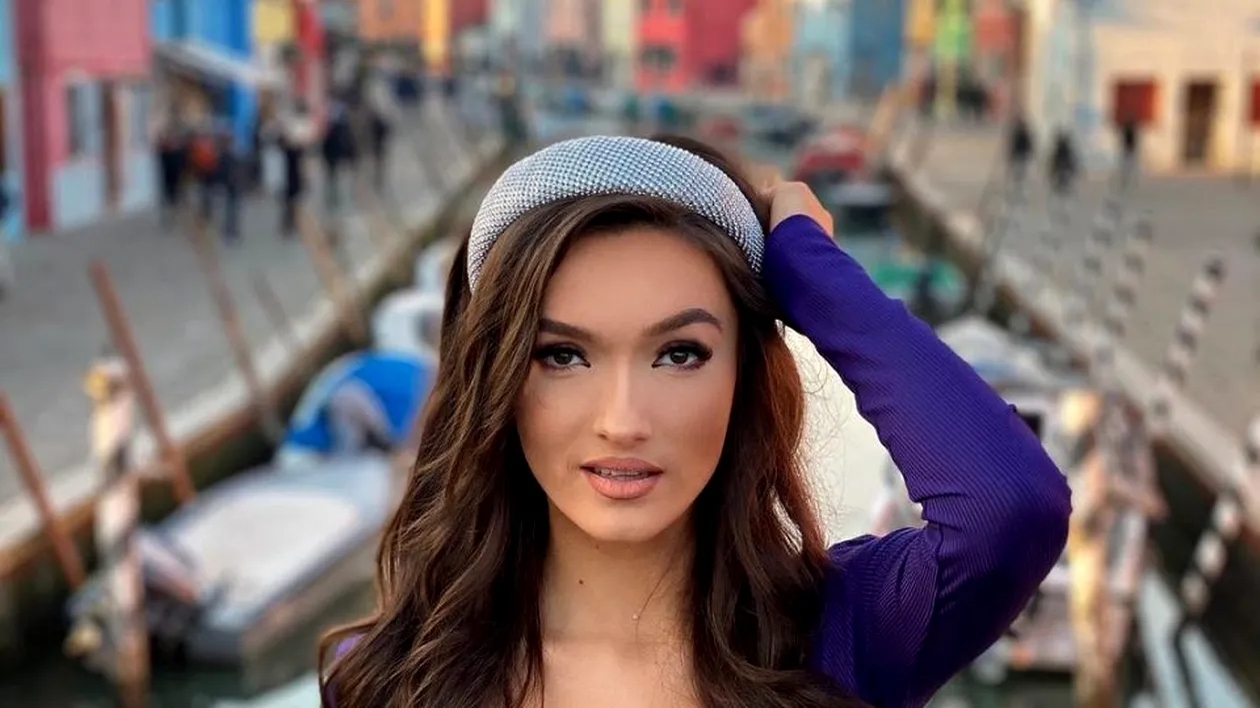 Viviana Sposub s-a certat cu Ruxi de la un bărbat, iar pe Raluca Dumitru o urăşte şi acum: "Nu vorbeşte cu mine"