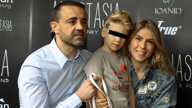 Daca esti mama, o sa lacrimezi! Ce cadou a primit astazi Corina Bud de la fiul ei