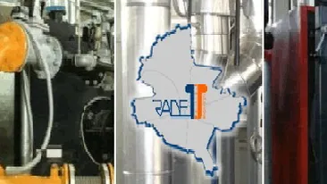 Sefii RADET la un pas de inchisoare!