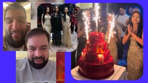 Petrecere de pomină la majoratul gemenelor lui Adrian Corduneanu! Imaginile au făcut înconjurul internetului