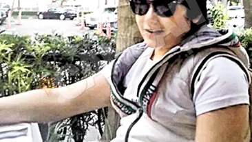 Borcea Jr. are pofte la o senioara! Si-a tras iubita cu 7 ani mai mare!