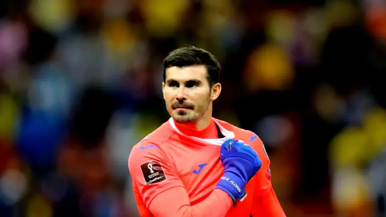 Povestea de film a lui Florin Niţă, eroul din poarta României: Ambalam cozonaci, ca să am ce mânca