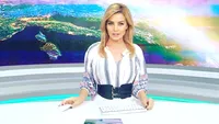 FOTO / Monica Dascălu, în doliu! Mesajul trist transmis de prezentatoarea TV în urmă cu puţin timp